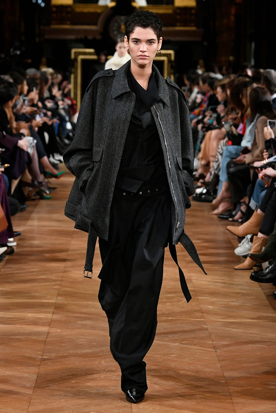 Stella McCartney Winter 20 Collection 